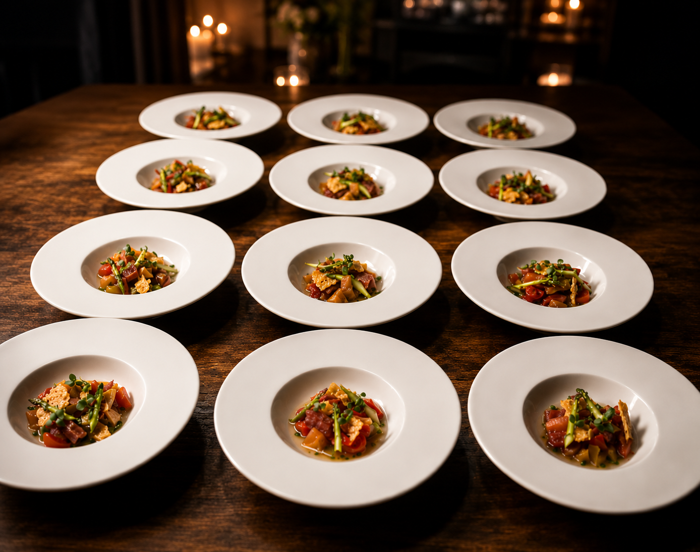 Private Dining
